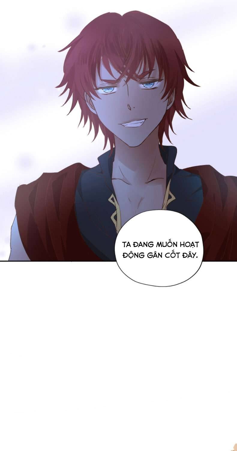 Địch Úc Đa Chi Ca Chapter 126 - Trang 4