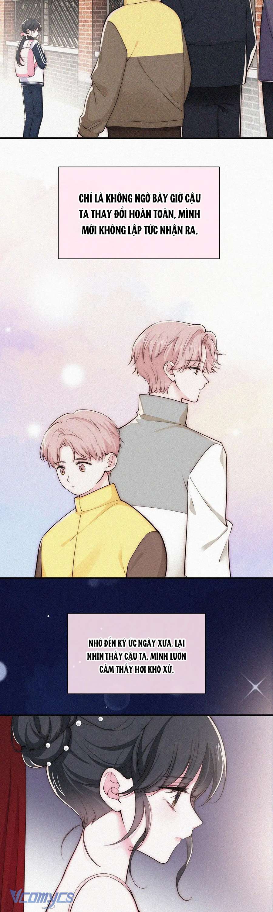 Một Mực Cưng Chiều Chap 86 - Trang 2