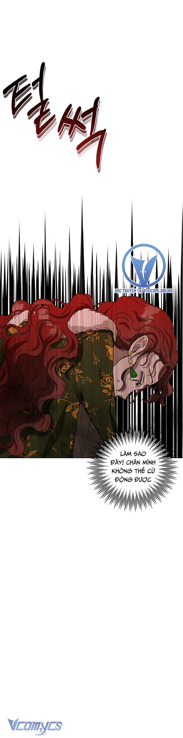 Dưới Bóng Cây Sồi Chap 24 - Trang 4