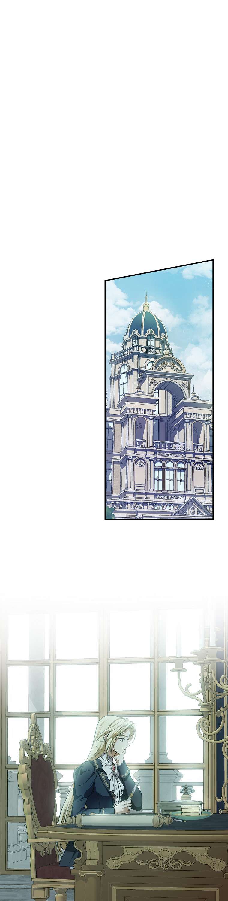 Đi Tìm Người Chồng Mới Chap 5 - Trang 2