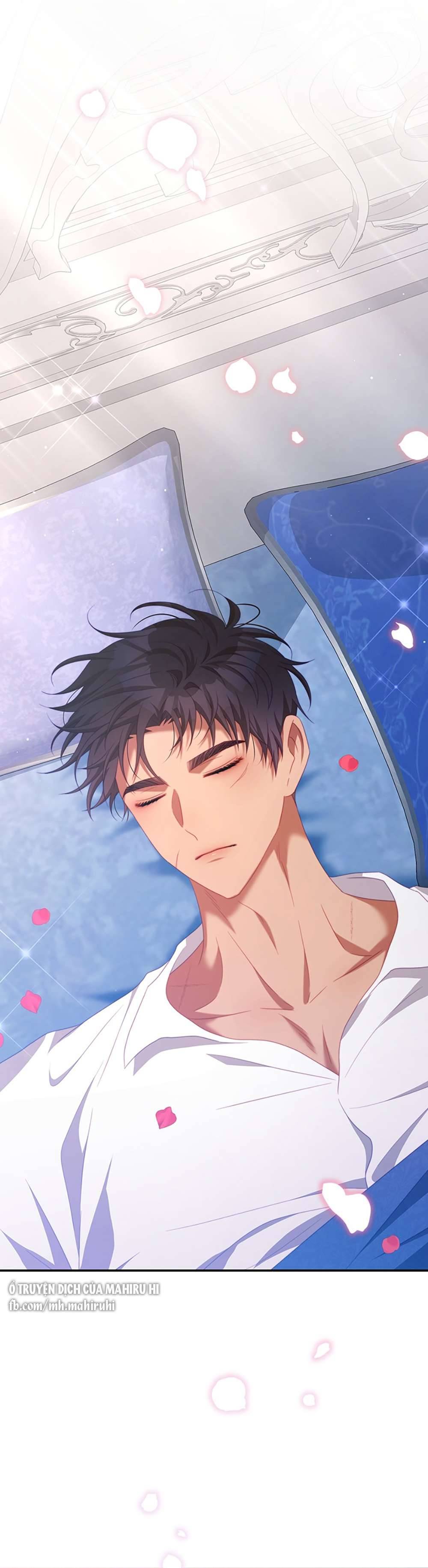 Trở Thành Tình Địch Của Các Nam Chính Chapter 49 - Trang 3