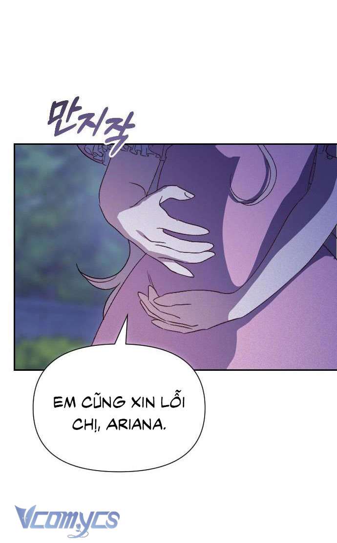 Dành Cho Những Ai Coi Hối Tiếc Là Điều Xa Xỉ Chap 1 - Trang 4