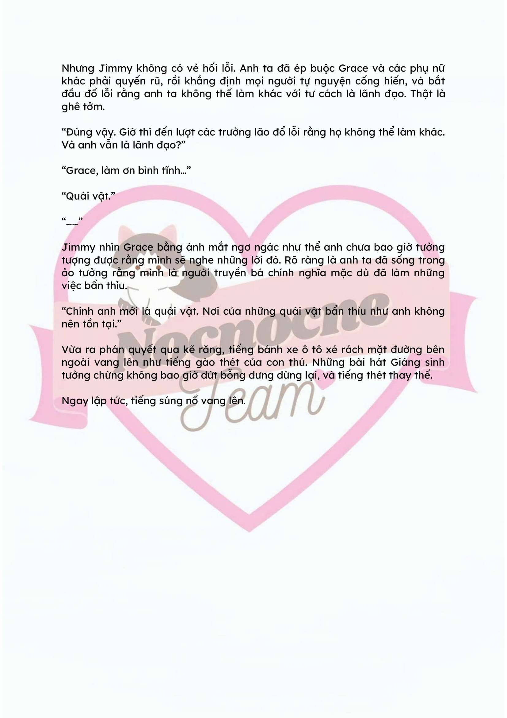 [FULL] [NOVEL] HÃY CẦU XIN TÔI ĐI Chap 141 - Trang 2