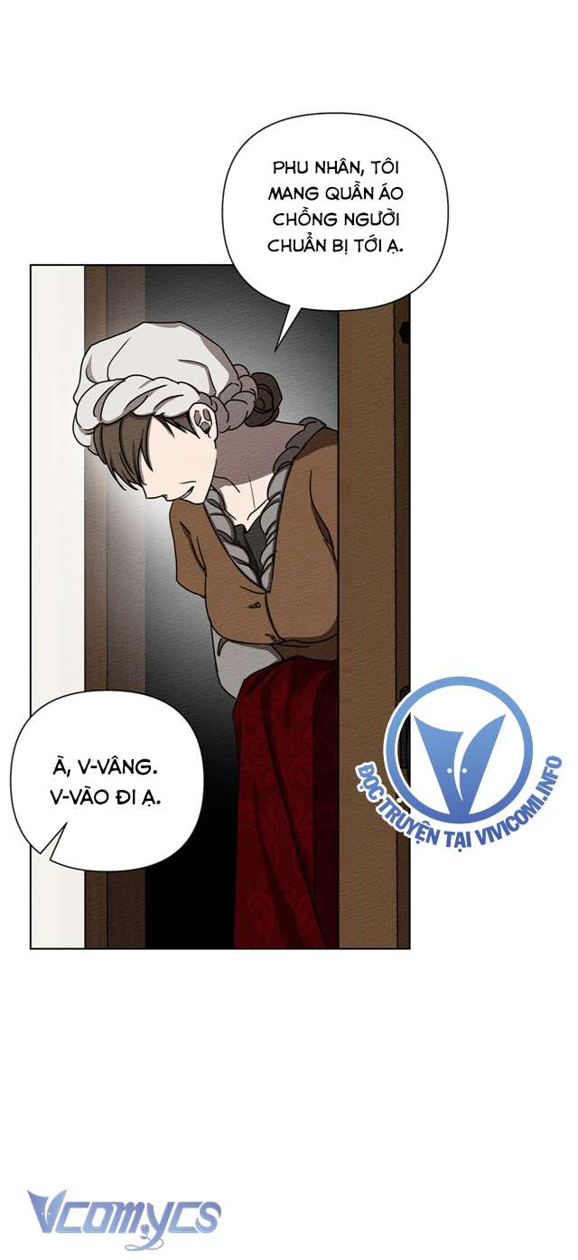 Dưới Bóng Cây Sồi Chap 6 - Trang 4