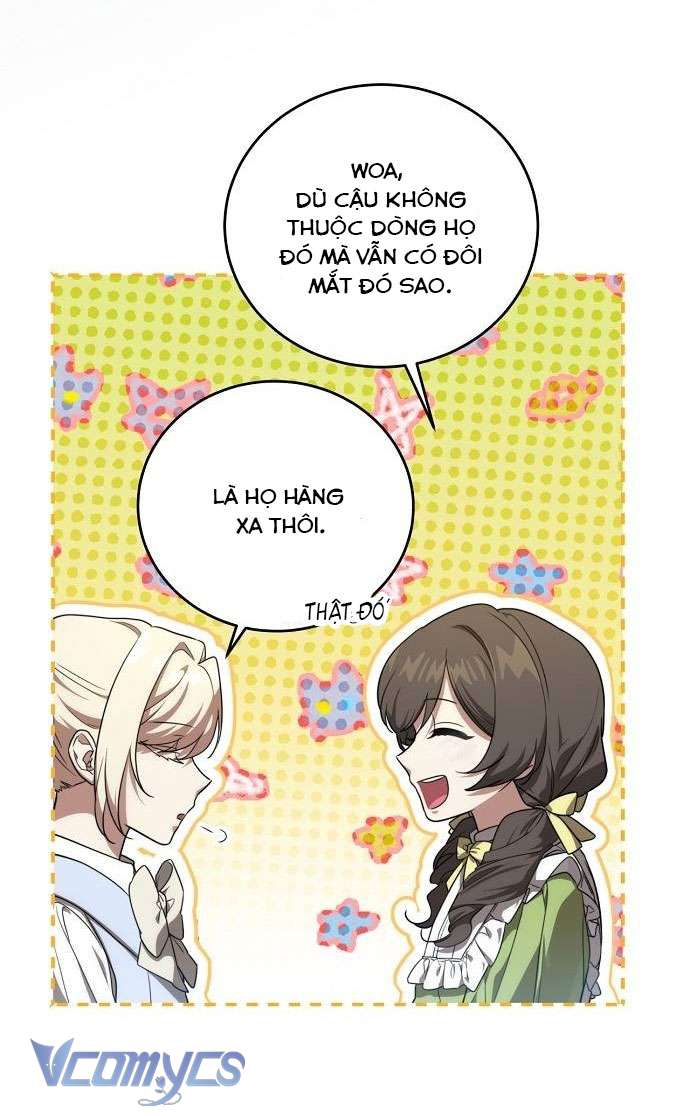 Cái Giá Phải Trả Chapter 2 - Trang 4