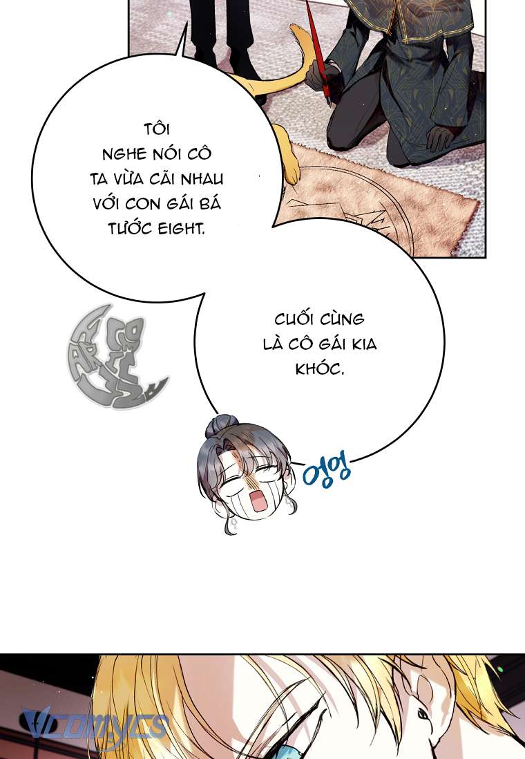 Làm Ác Nữ Bộ Không Tuyệt Sao? Chap 14 - Trang 4