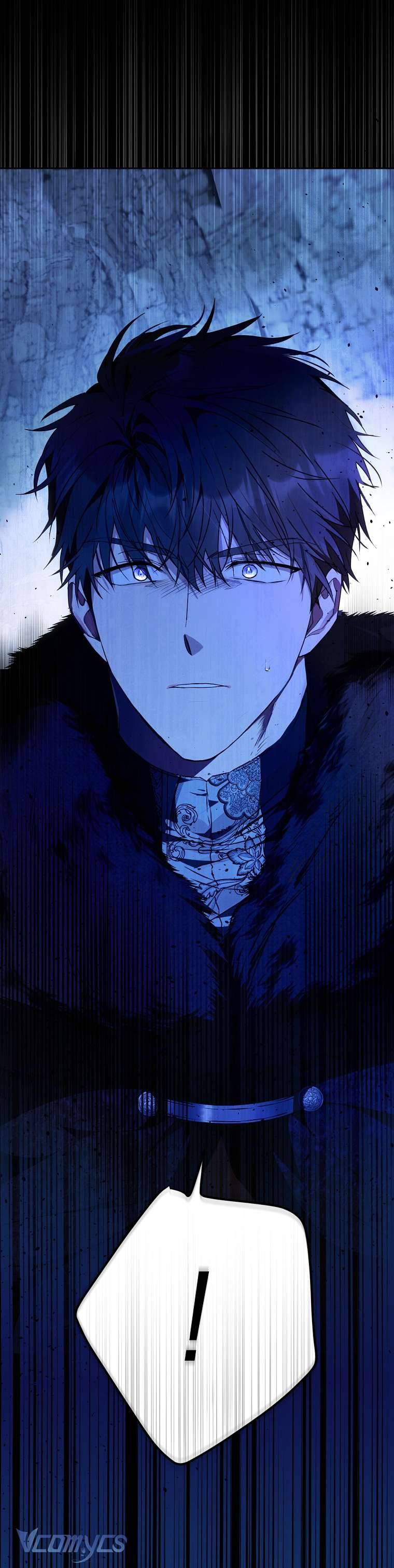 Tôi Trở Thành Vợ Của Nam Chính Chap 77 - Trang 3