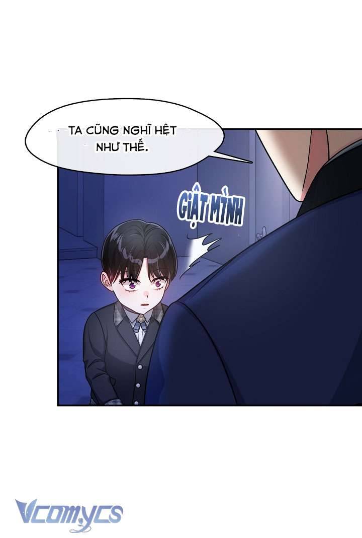 Công Chúa Là Người Chơi Chapter 17 - Trang 3