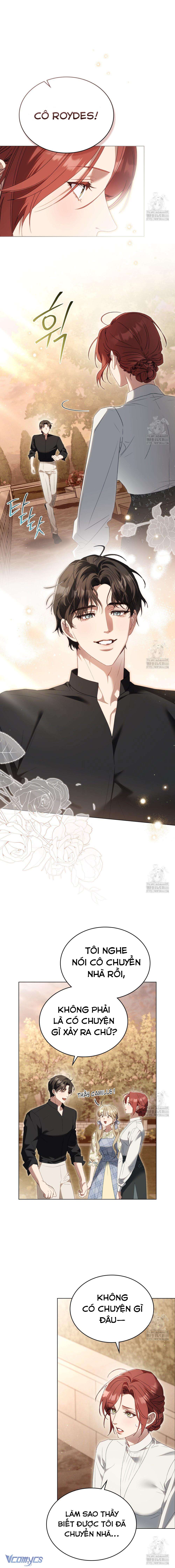 (Munn) Odalisque Chap 18 - Trang 2