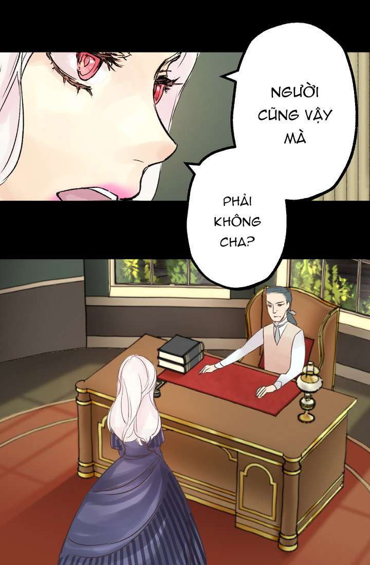 Theo Như Ý Ngài, Hầu Tước Chap 5 - Trang 2