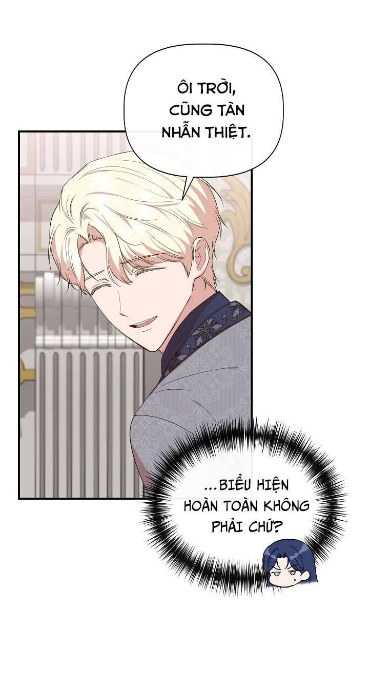 Tôi Không Phải Là Cinderella Chapter 82 - Trang 4