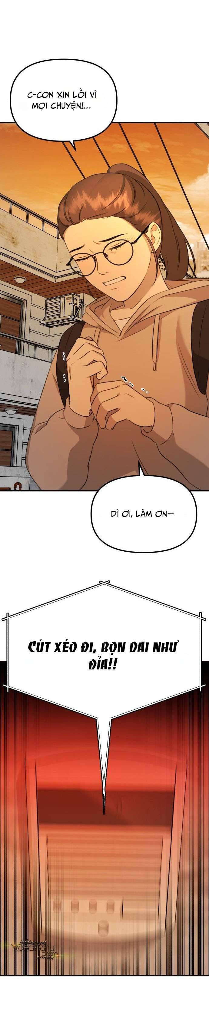 Thần Hổ Jang San Chap 5 - Trang 2