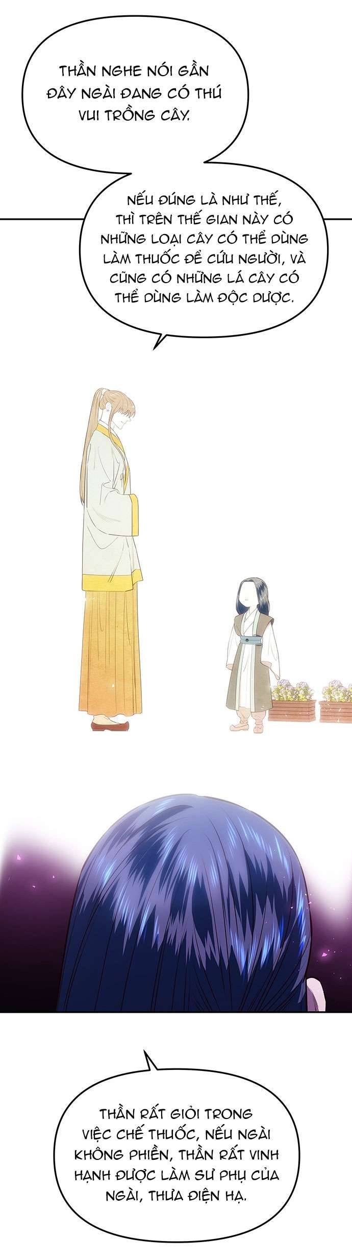 Vương Tử Huyền Bí Chapter 31 - Next Chapter 32