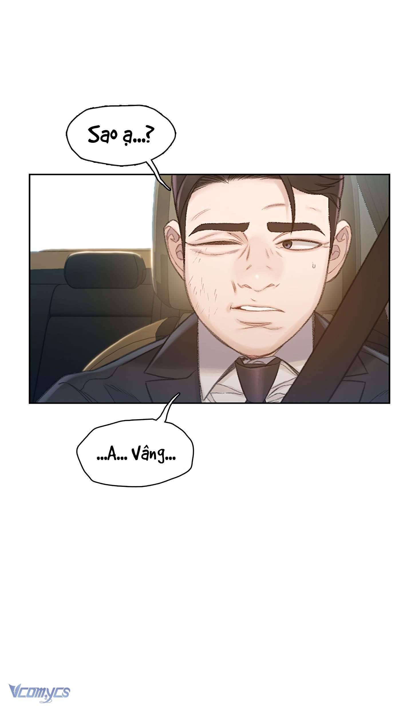 Trăng Tối: Thành Phố Xám (HYBE) Chap 2 - Trang 2