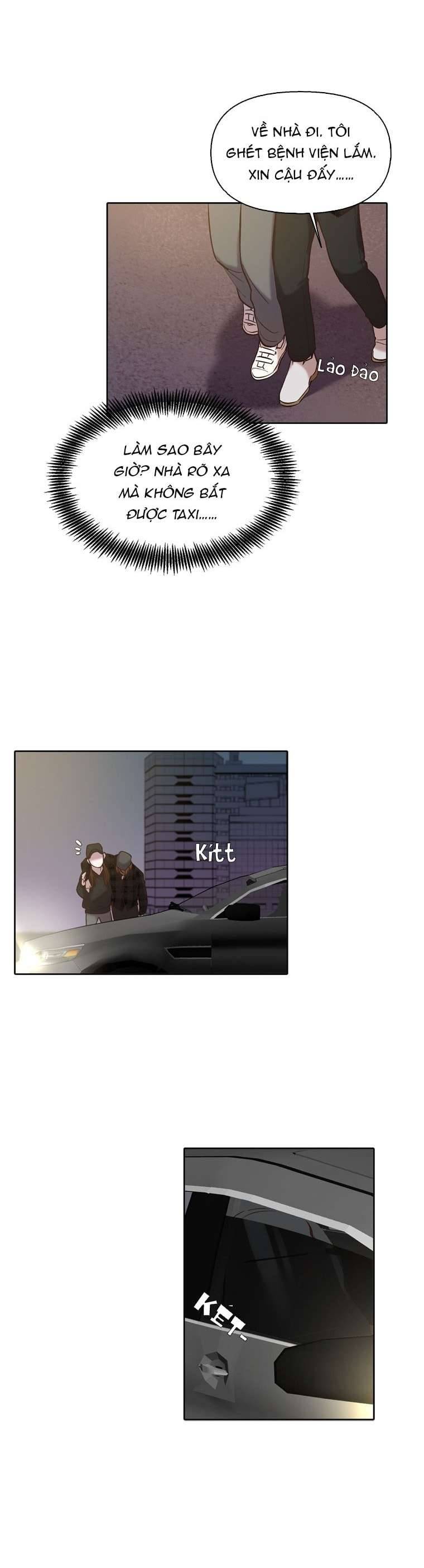 Thanh Xuân Của Chúng Ta Chap 78 - Trang 4