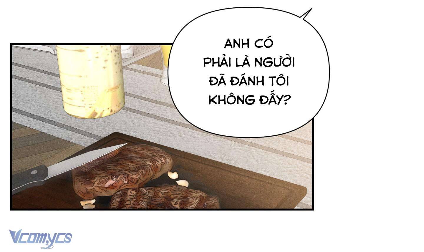 Cậu Đã Bị Bắt! Chap 3 - Trang 2