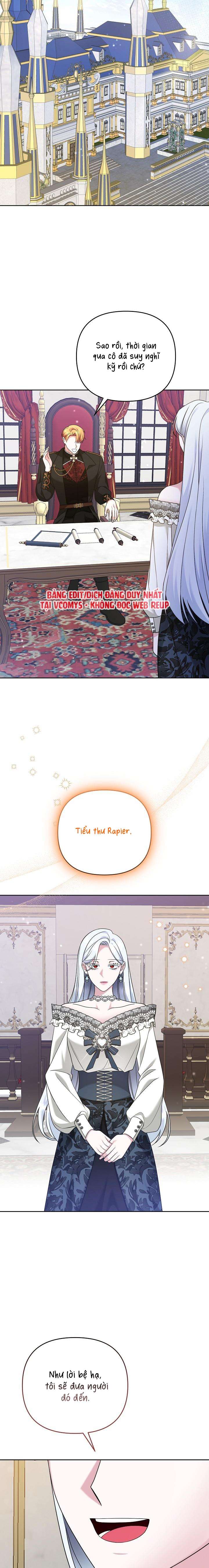 Quái Vật Trong Lòng Kính Chap 7 - Next 