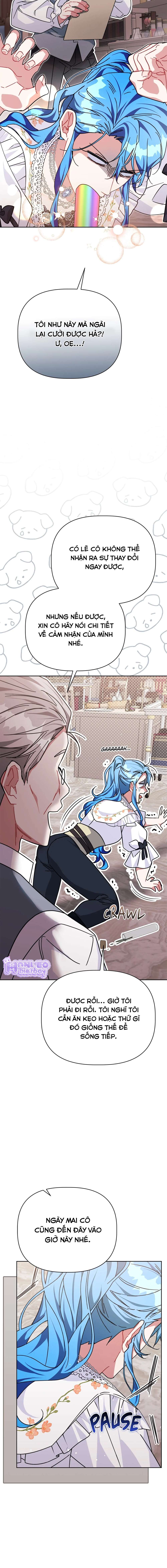 Con Đường Hoa Dành Cho Nam Chính Chap 33 - Trang 2