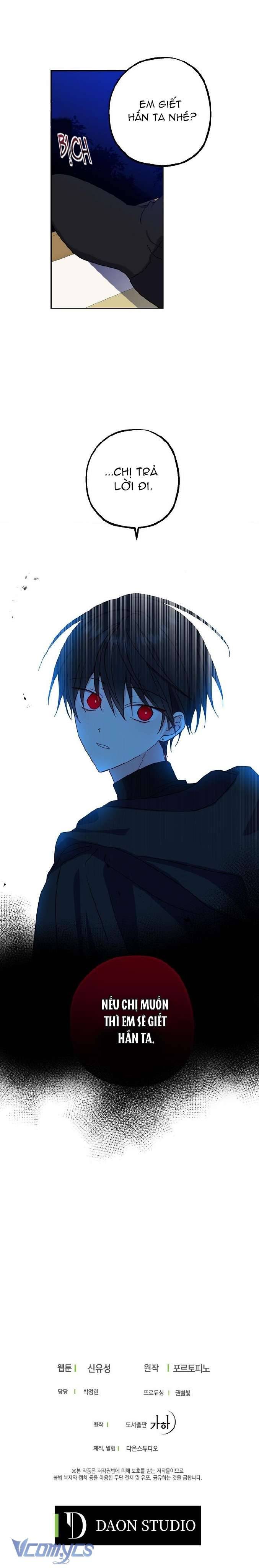 A Nào, Ngậm Thìa Vàng Nhé? Chap 2 - Trang 3