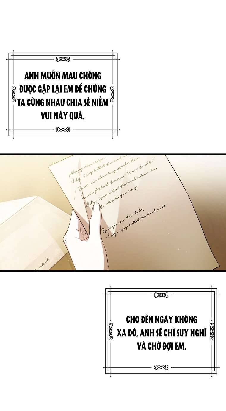 Phương Pháp Khiến Phu Quân Đứng Về Phía Tôi Chapter 48 - Trang 4