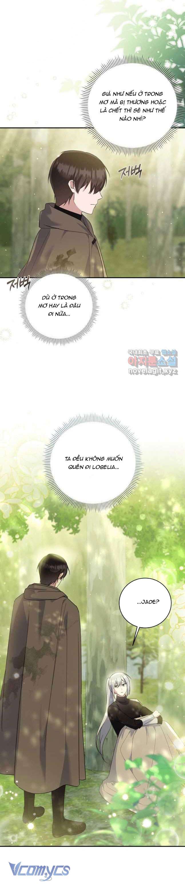 Kế Hoạch Trả Thù Chap 54 - Trang 2