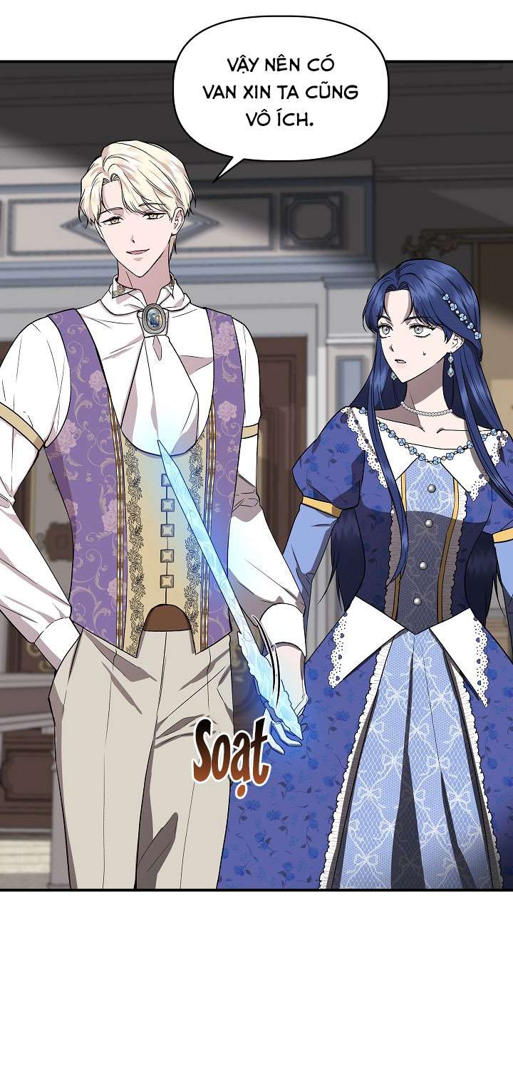 Tôi Không Phải Là Cinderella Chapter 43 - Trang 4