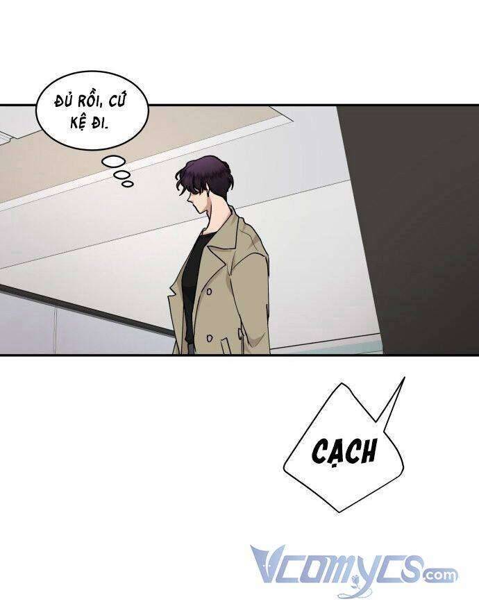 Oan Gia Ngõ Hẹp Chapter 34 - Next Chapter 35