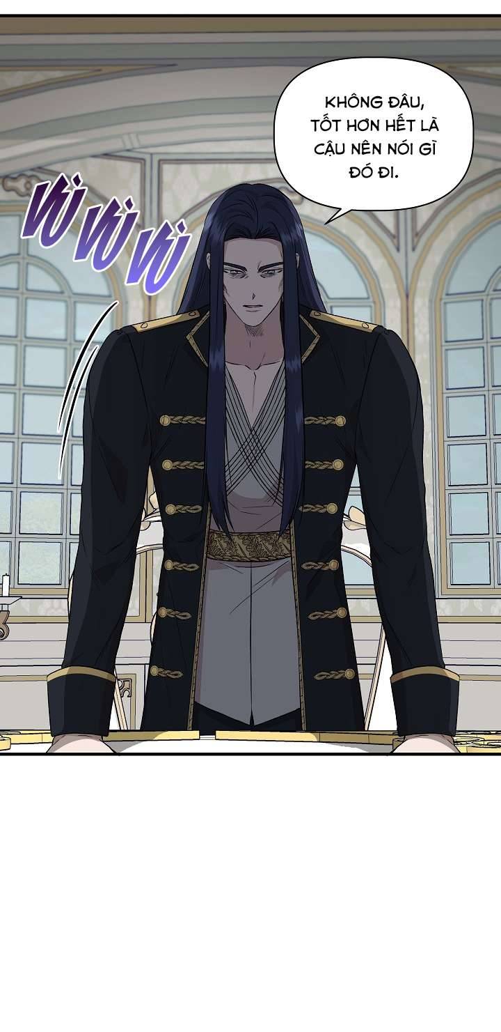 Tôi Không Phải Là Cinderella Chapter 29 - Trang 4