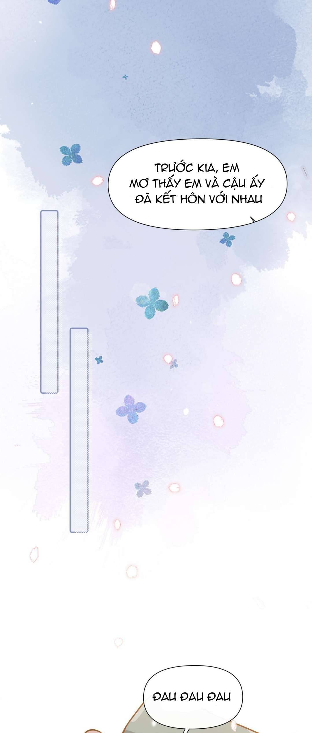 Mười năm sau, tôi kết hôn với kẻ thù không đội trời chung Chap 31 - Trang 2