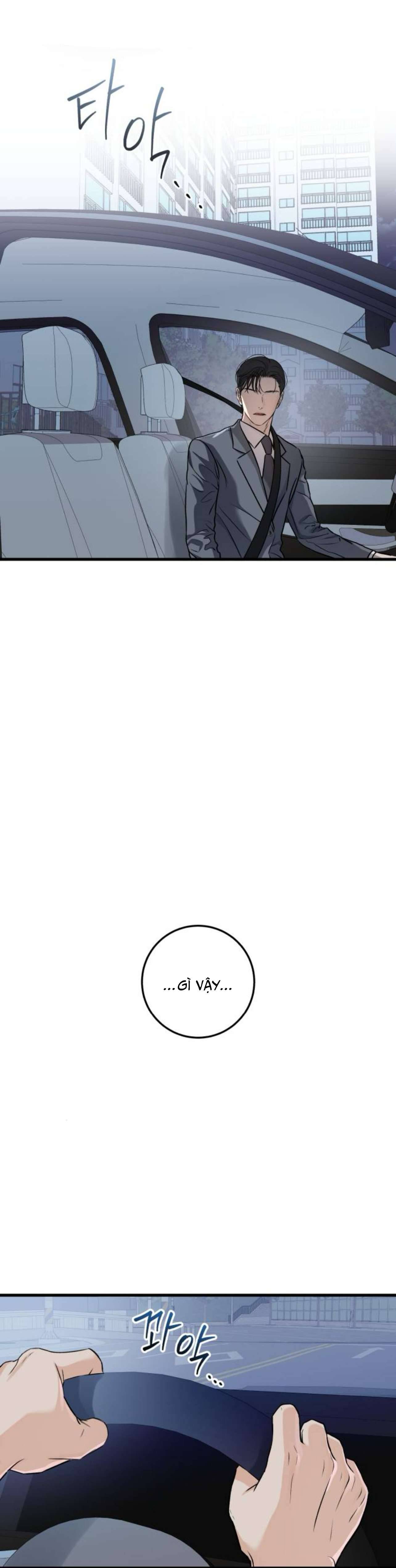 Tôi Nóng Lòng Muốn Chiếm Lấy Cô Ấy Chap 24 - Trang 3