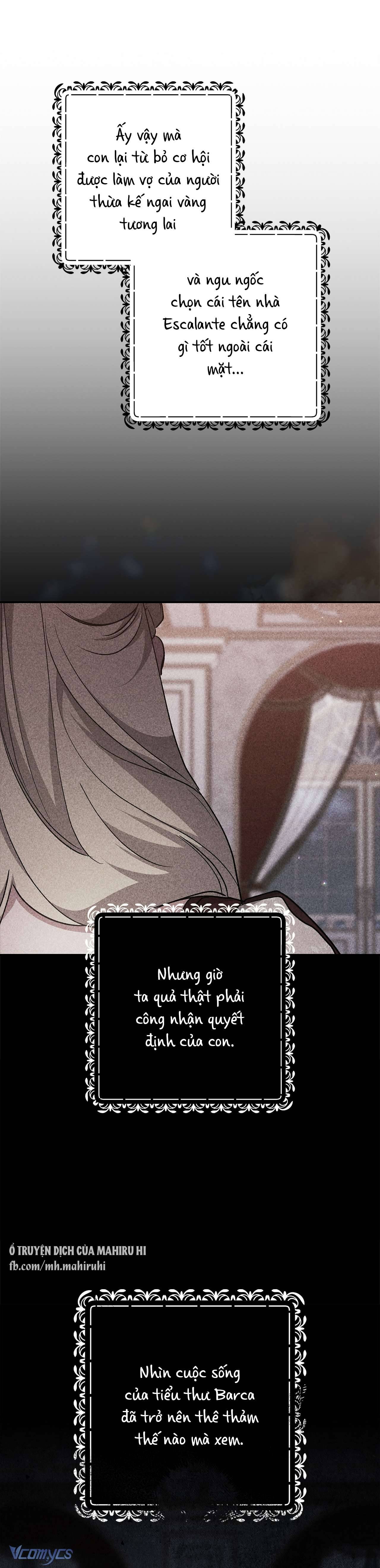 Hôn Nhân Này Rồi Sẽ Đổ Vỡ Chapter 66 - Next Chapter 67