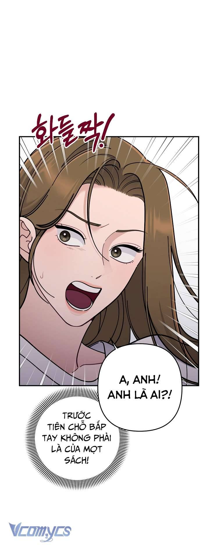 [18+] Dinh Thự Young Chun Hwa: Mọt Sách Phóng Túng Không Ngủ Được Chapter 4 - Trang 3