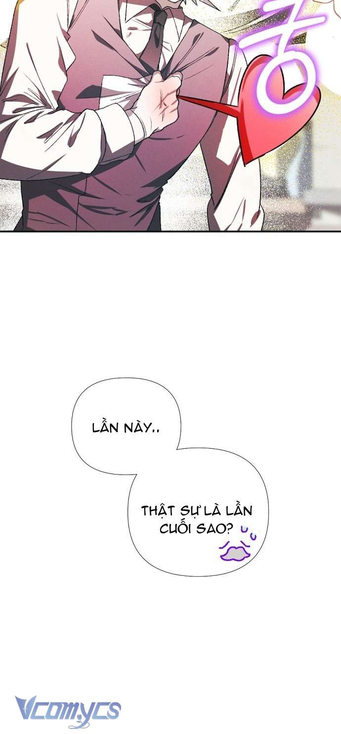 Papa Bạo Chúa, Con Sẽ Bảo Vệ Người! Chap 1 - Trang 2