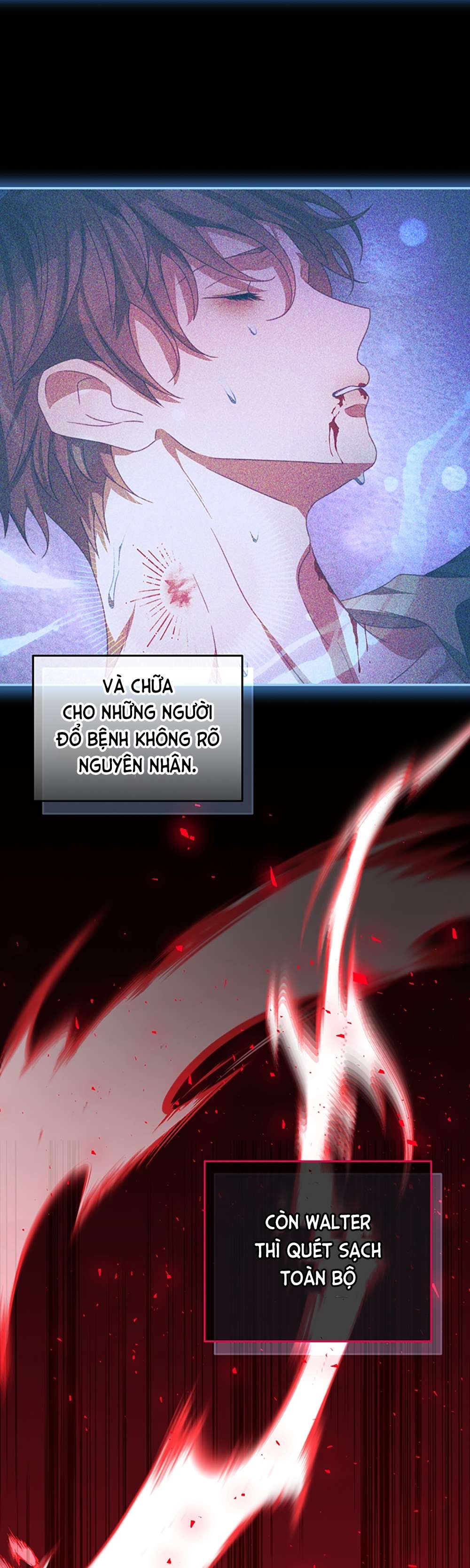 Trở Thành Tình Địch Của Các Nam Chính Chapter 90 - Trang 2