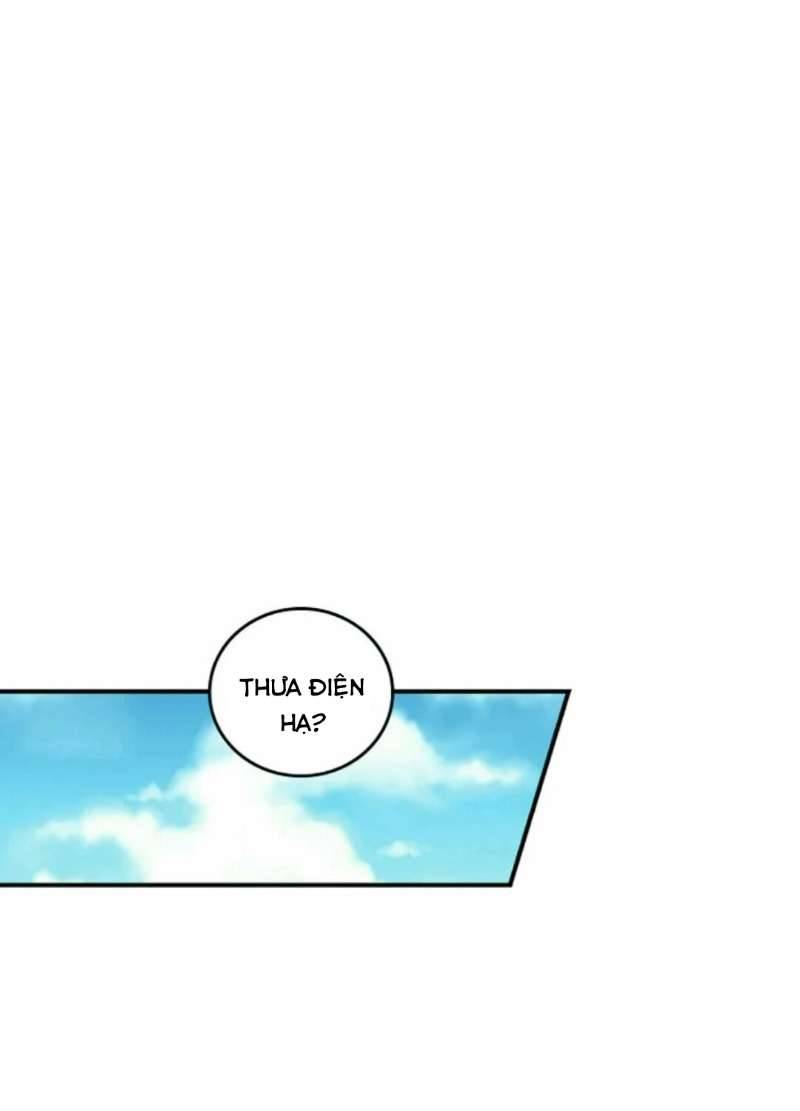 Cẩn Thận Với Các Anh Trai Đấy! Chap 56 - Trang 2