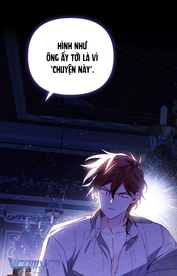 Nuôi vị hôn phu bằng tiền bạc. Chap 31 - Trang 2