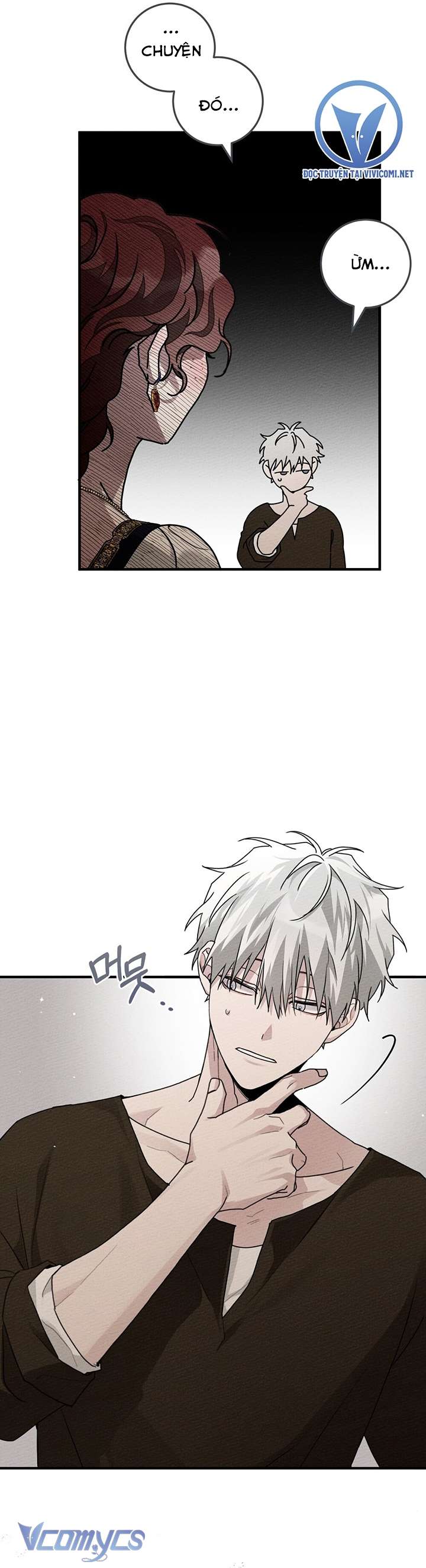 Dưới Bóng Cây Sồi Chap 60 - Trang 4