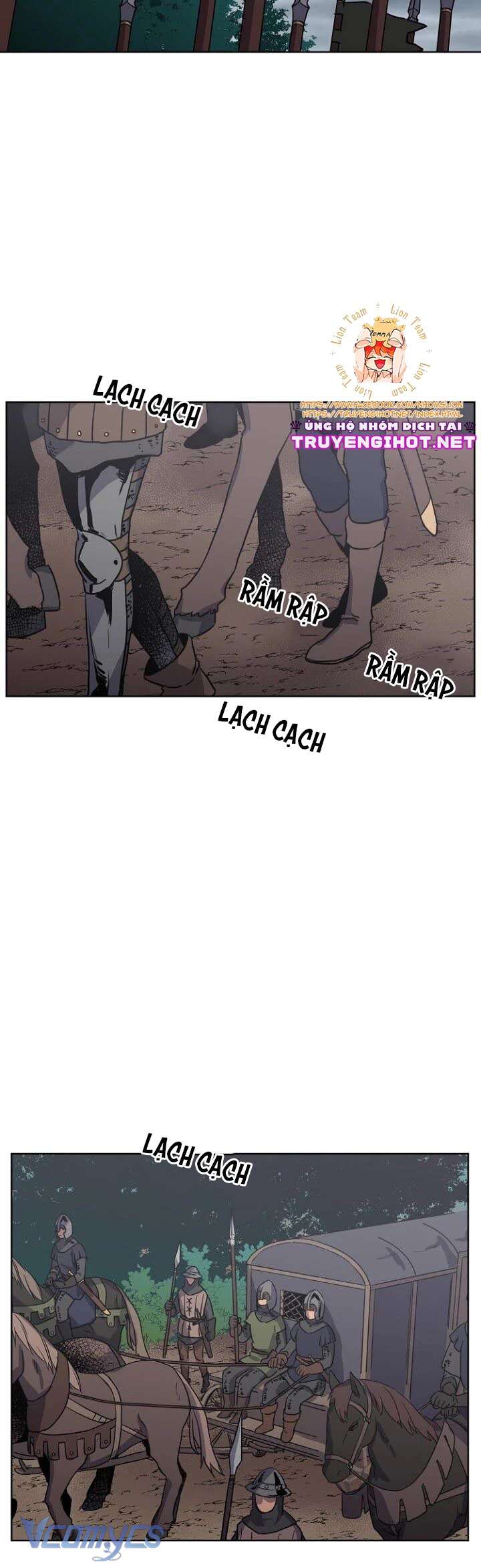 CHITRA Chapter 40 - Trang 4