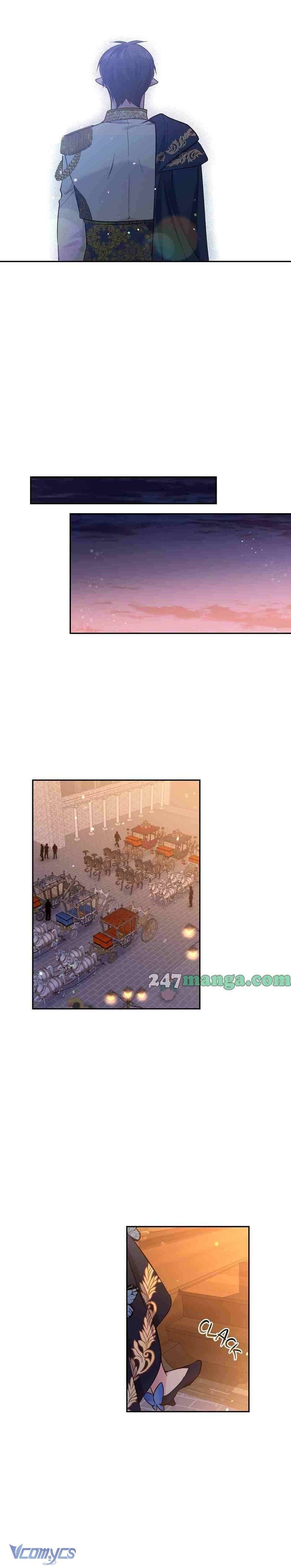 Mục Tiêu Là Cuộc Sống Hoàn Hảo Bất Khả Xâm Phạm Chapter 50 - Trang 4