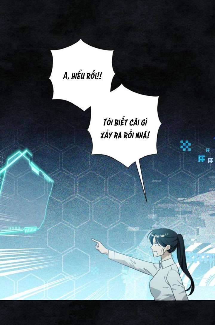 Tôi Tưởng Đó Chỉ Là Tiểu Thuyết Trọng Sinh Bình Thường Chapter 34 - Trang 3