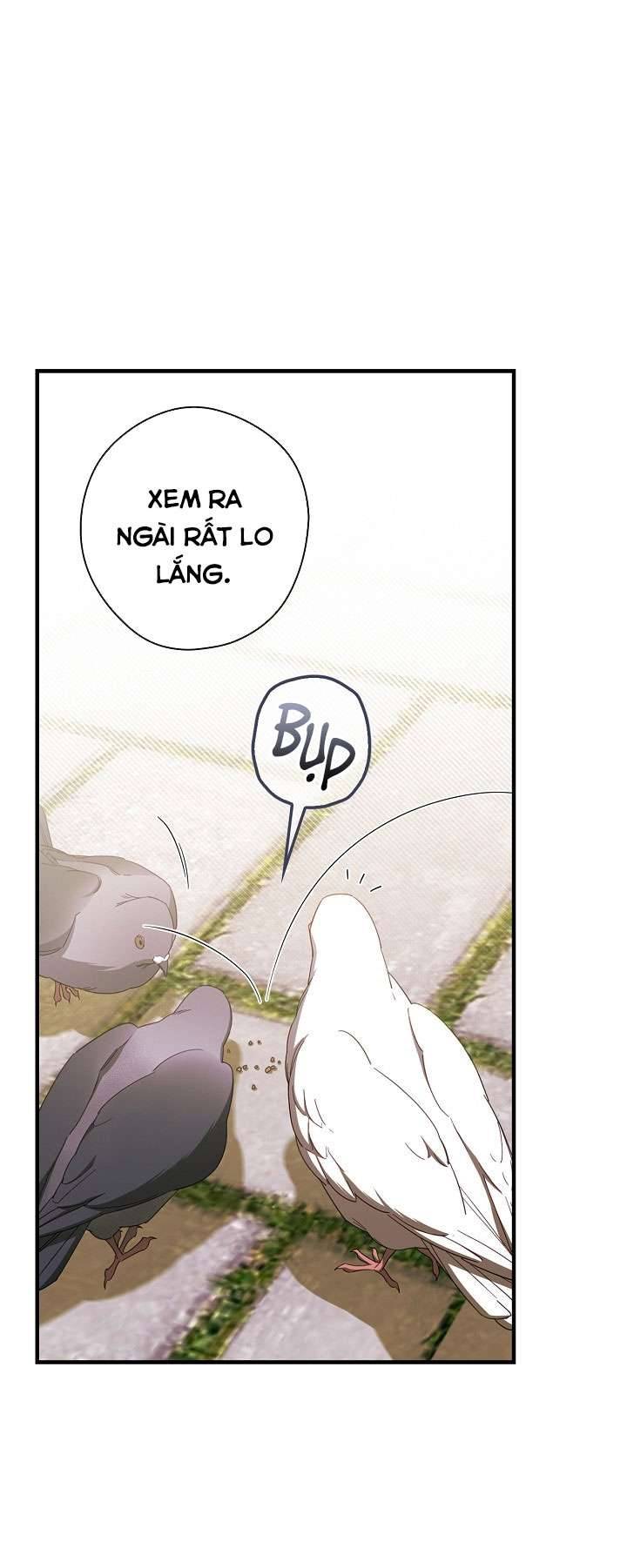 Phương Pháp Khiến Phu Quân Đứng Về Phía Tôi Chapter 44 - Trang 4