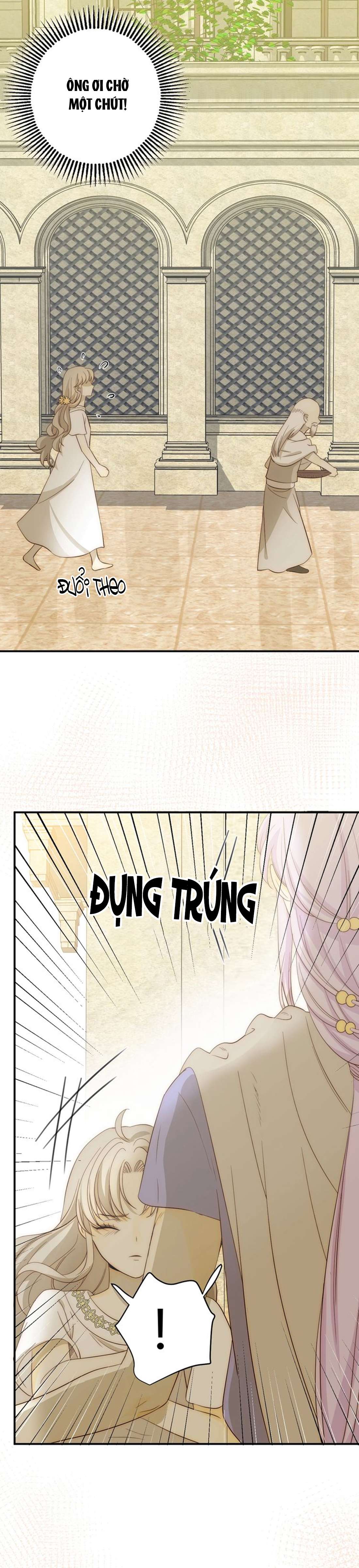 Thất Đại Kỳ Tích - Nước Mắt Bạo Quân Chap 17 - Trang 2