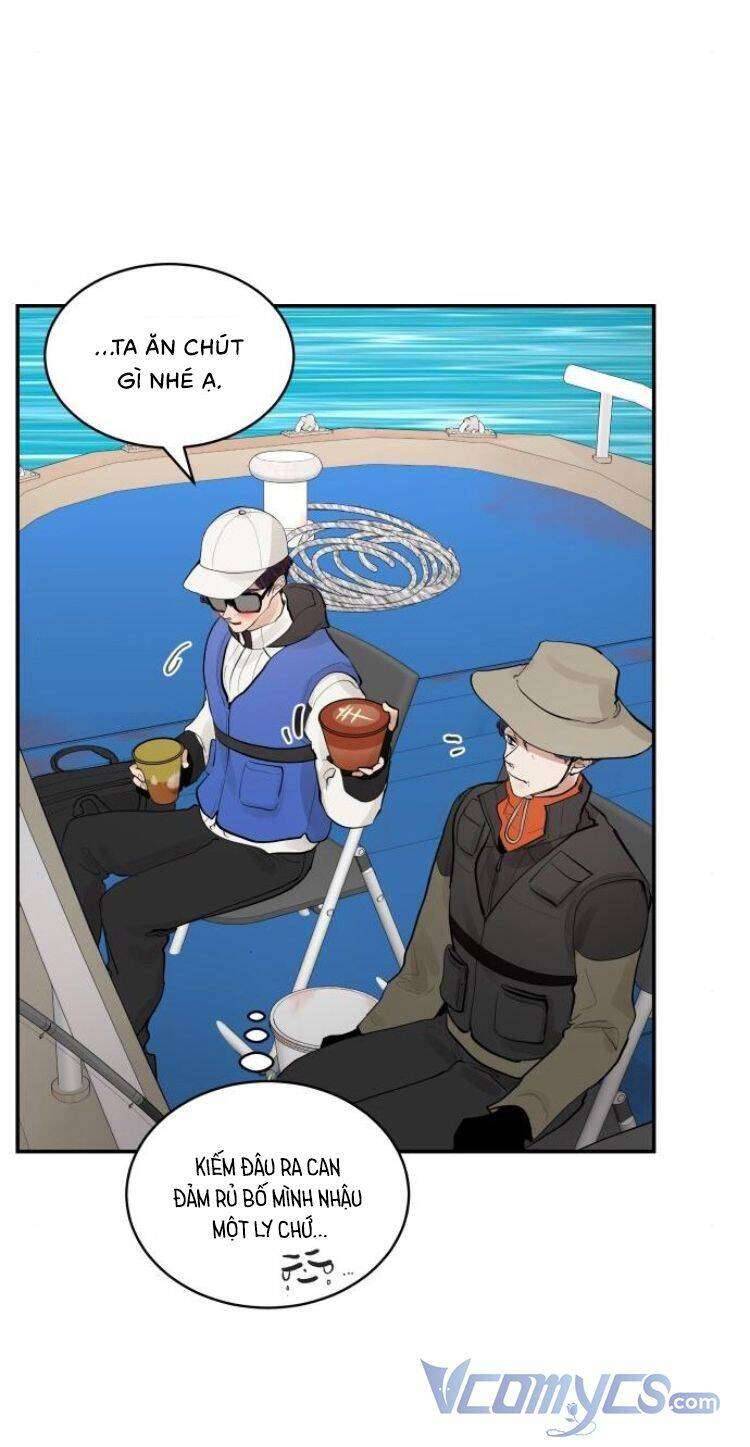 Oan Gia Ngõ Hẹp Chapter 70 - Trang 3