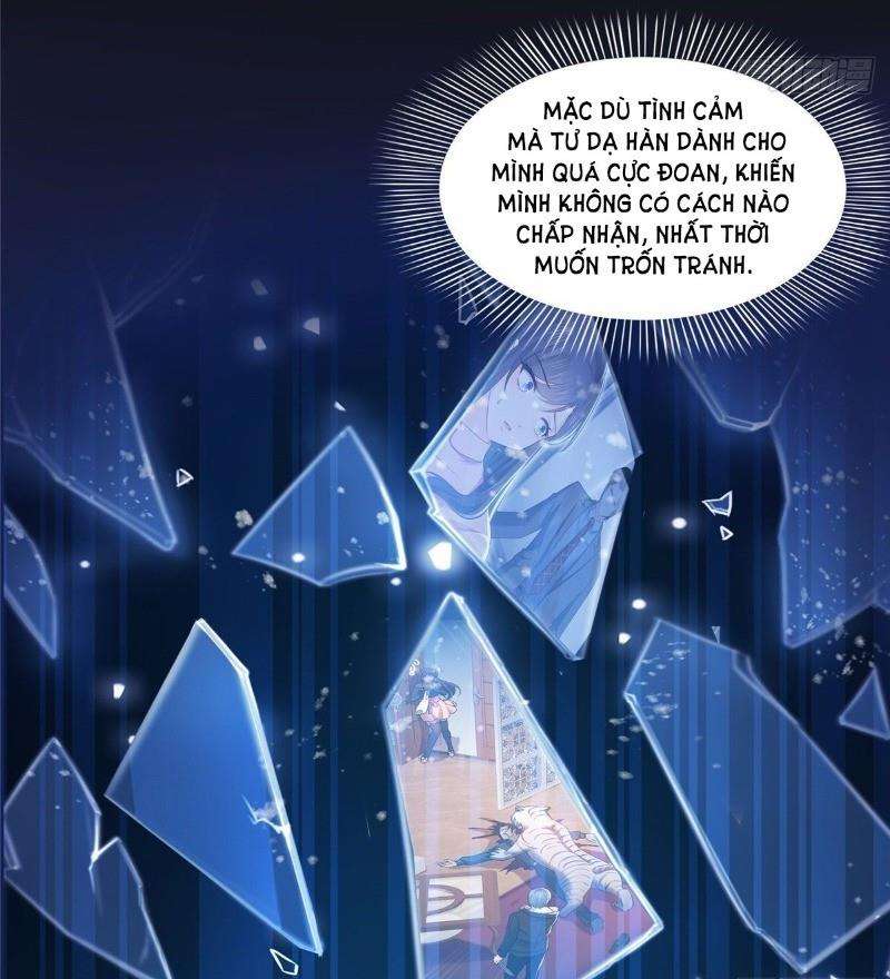 Hệt Như Hàn Quang Gặp Nắng Gắt Chap 93 - Trang 4