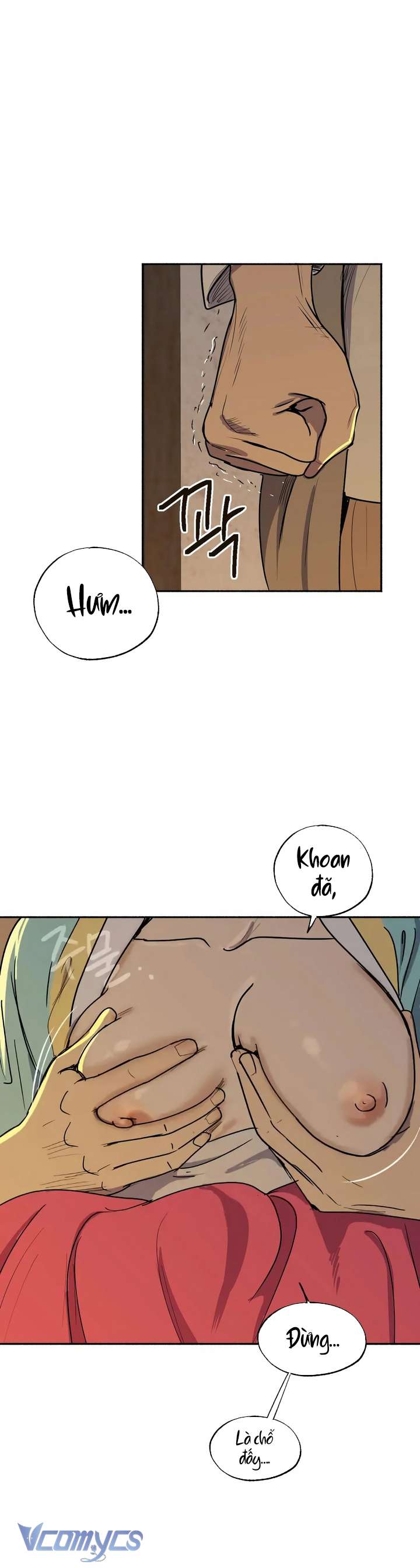 [18+] Gieo Hạt Giống Chap 2 - Next Chap 3