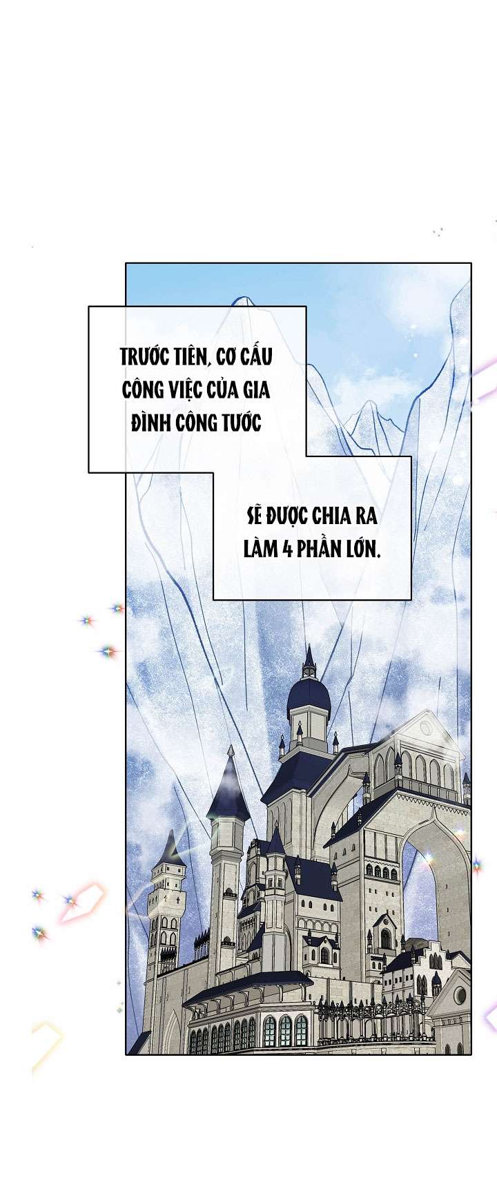 Vương Miện Lục Bảo Chap 5 - Next Chap 6