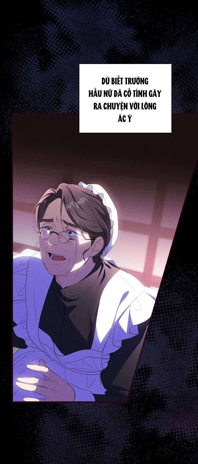 Phương Pháp Khiến Phu Quân Đứng Về Phía Tôi Chapter 35 - Trang 4