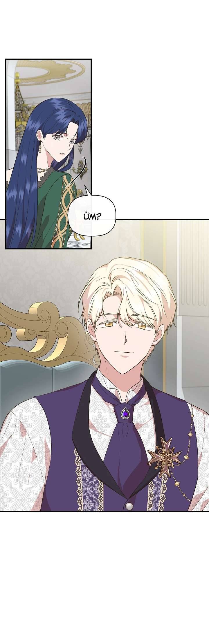 Tôi Không Phải Là Cinderella Chapter 77 - Next Chapter 78