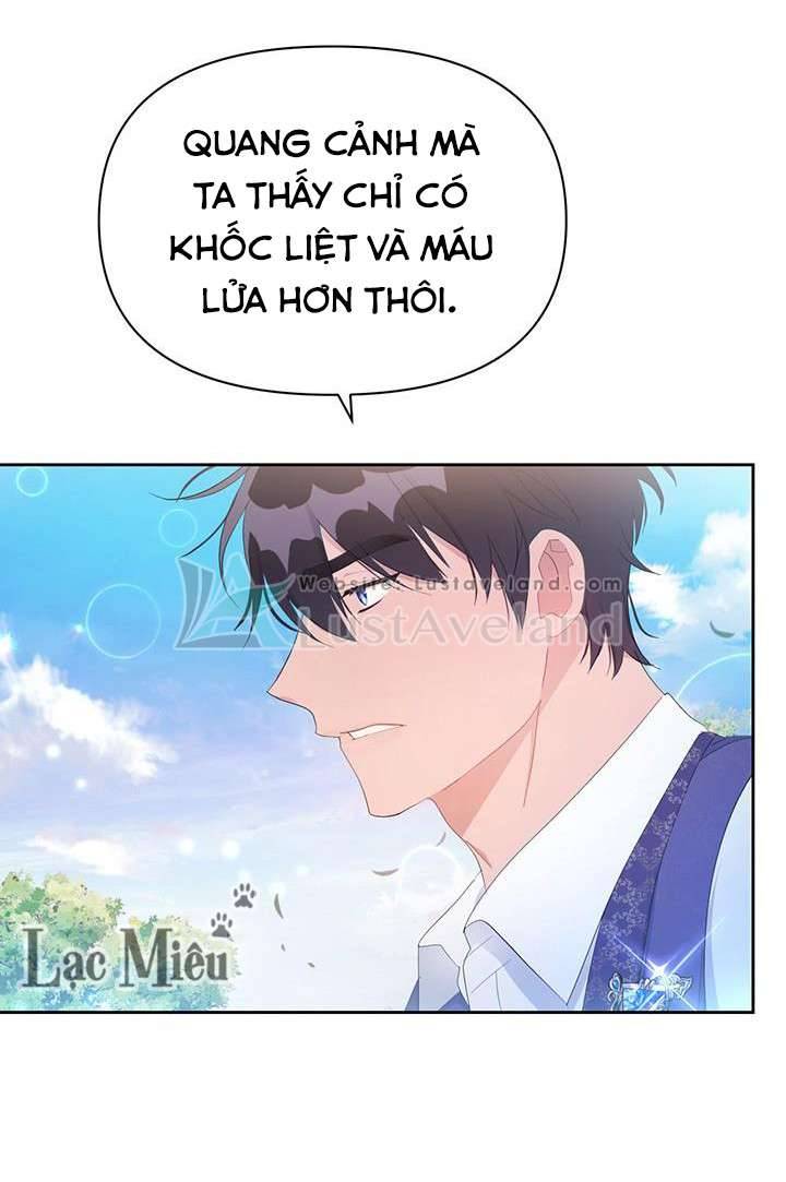 Công Tước Hát Rong Chapter 15 - Trang 3