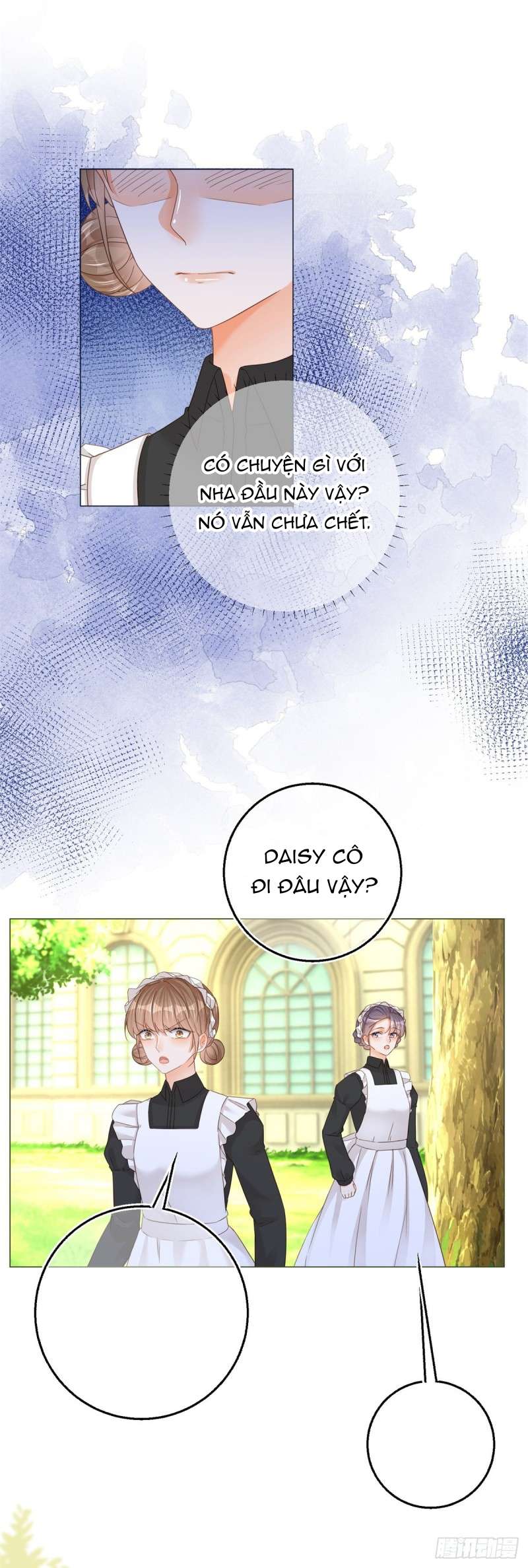 Sự Phản Công Của Nữ Công Tước Phản Chap 12 - Trang 2